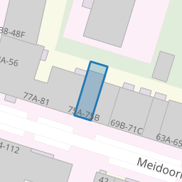 Perceel RTD07-W-2276