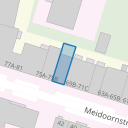 Perceel RTD07-W-2277