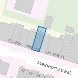 Perceel RTD07-W-2279