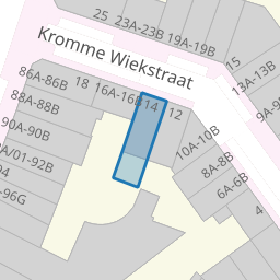 Perceel RTD07-W-2312