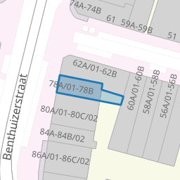 Perceel RTD07-W-2897