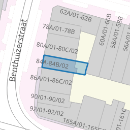 Perceel RTD07-W-2899