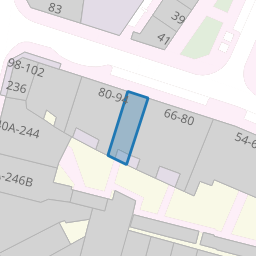 Perceel RTD07-W-3155