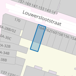 Perceel RTD07-W-3403