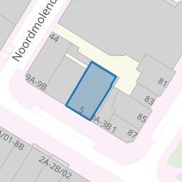 Perceel RTD07-W-3489