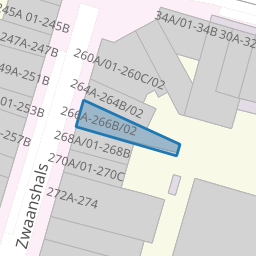 Perceel RTD07-W-3548