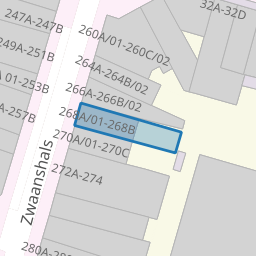 Perceel RTD07-W-3549