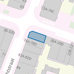 Perceel RTD07-W-4245