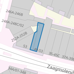 Perceel RTD07-W-4293