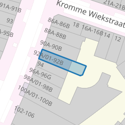 Perceel RTD07-W-4534