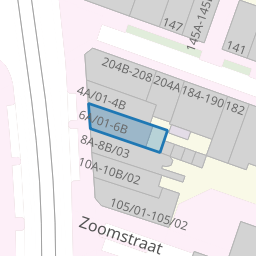 Perceel RTD07-W-4775