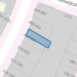 Perceel RTD07-W-5099