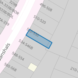 Perceel RTD07-W-5104