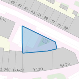 Perceel RTD07-W-5447