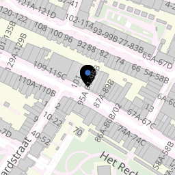 Appartement RTD07 W 5603 2