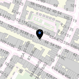 Appartement RTD07 W 5610 2