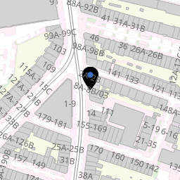 Appartement RTD07 W 5611 2