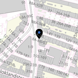 Appartement RTD07 W 5611 3