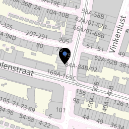 Appartement RTD07 W 5700 2