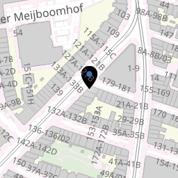 Appartement RTD07 W 5707 1