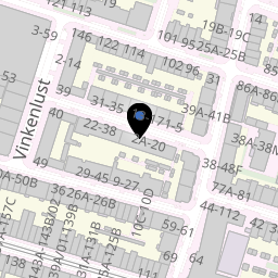 Appartement RTD07 W 5746 32