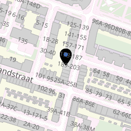Appartement RTD07 W 5804 7
