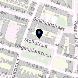 Appartement RTD07 W 5808 1