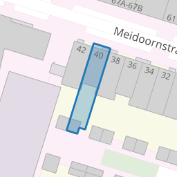 Perceel RTD07-W-5885