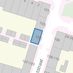 Perceel RTD07-W-5907