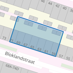 Perceel RTD07-W-6100