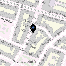 Appartement RTD07 W 6302 3