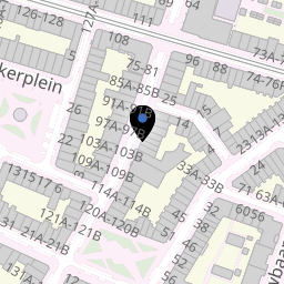 Appartement RTD07 W 6303 3