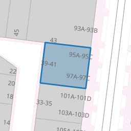 Perceel RTD08-AD-258