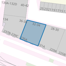 Perceel RTD08-AD-263