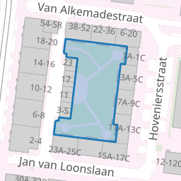 Perceel RTD08-AD-289