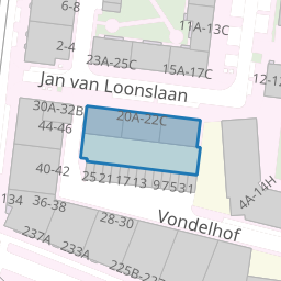 Perceel RTD08-AD-297