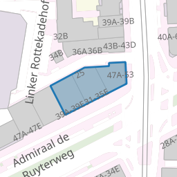 Perceel RTD08-AD-303