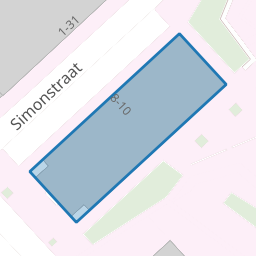 Perceel RTD08-AD-306