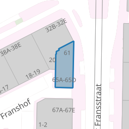 Perceel RTD08-AD-309