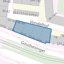 Perceel RTD08-AD-312