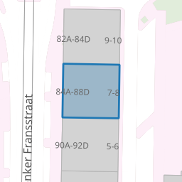 Perceel RTD08-AD-318