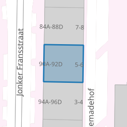 Perceel RTD08-AD-319