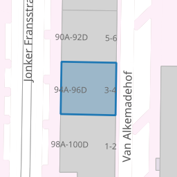 Perceel RTD08-AD-320