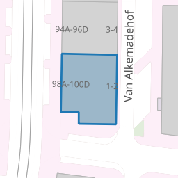 Perceel RTD08-AD-321