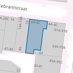 Perceel RTD08-AD-322