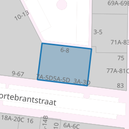 Perceel RTD08-AD-354