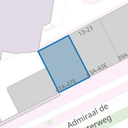 Perceel RTD08-AD-361