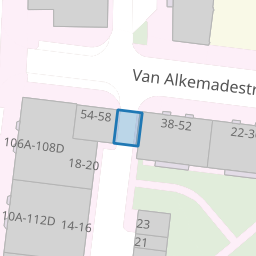 Perceel RTD08-AD-381