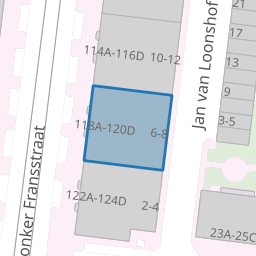 Perceel RTD08-AD-385