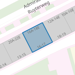 Perceel RTD08-AD-421